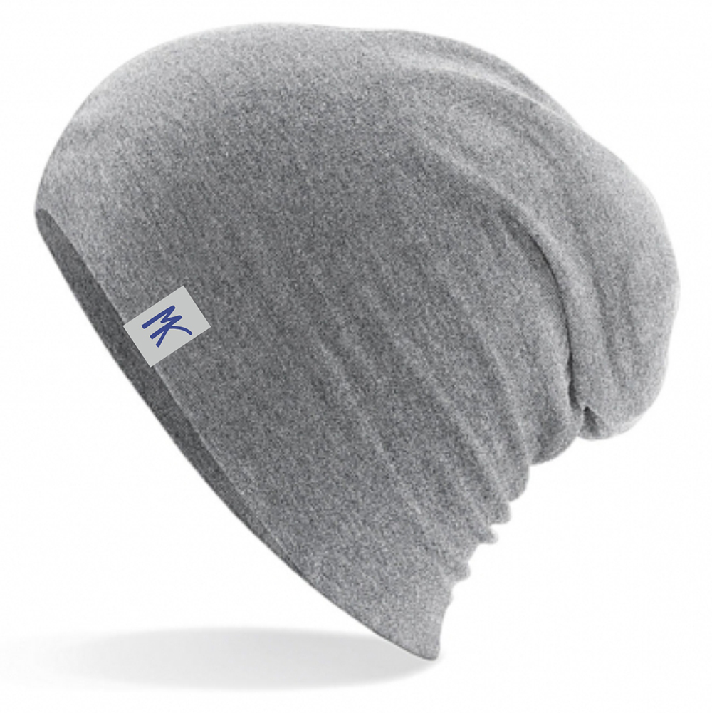 Puuvillane müts, hall