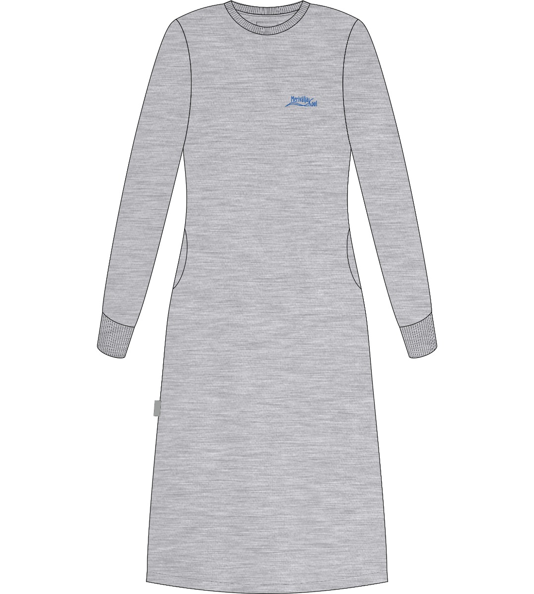 Naiste pusakleit, hall