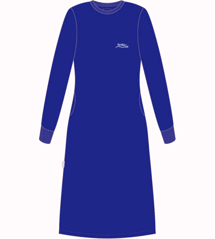 Naiste pusakleit, erksinine