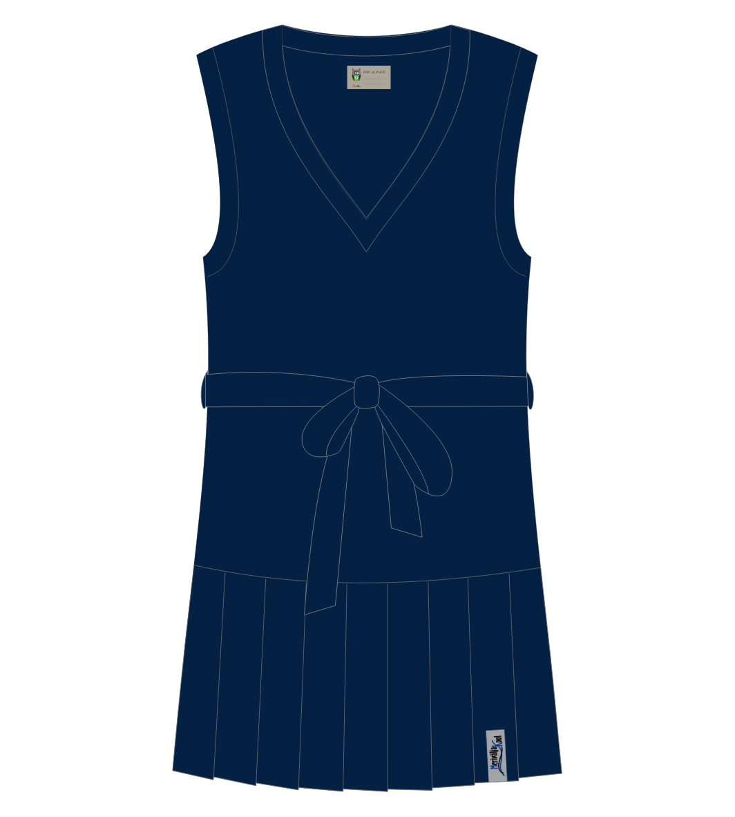 Pihikkleit MVK Loorkakk II