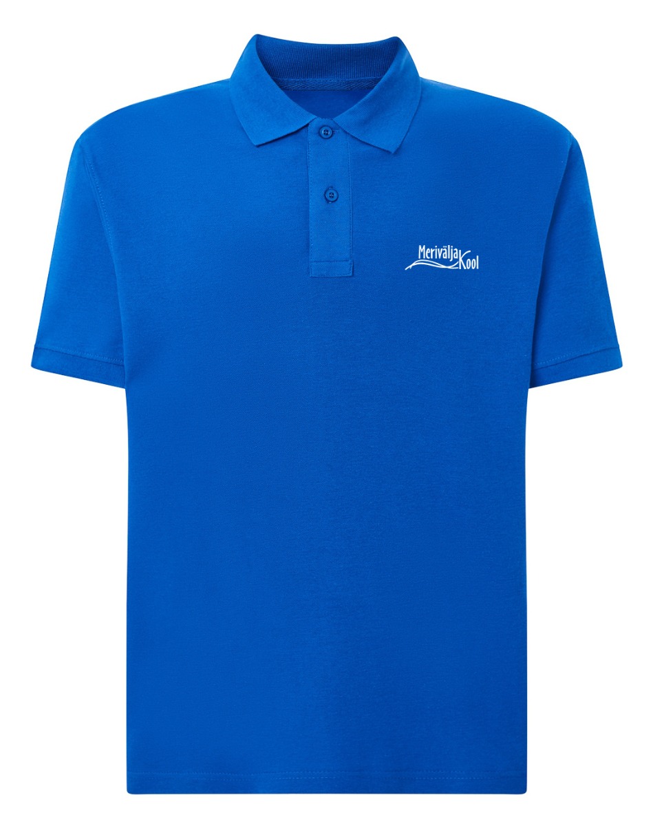 Meeste polosärk, erksinine