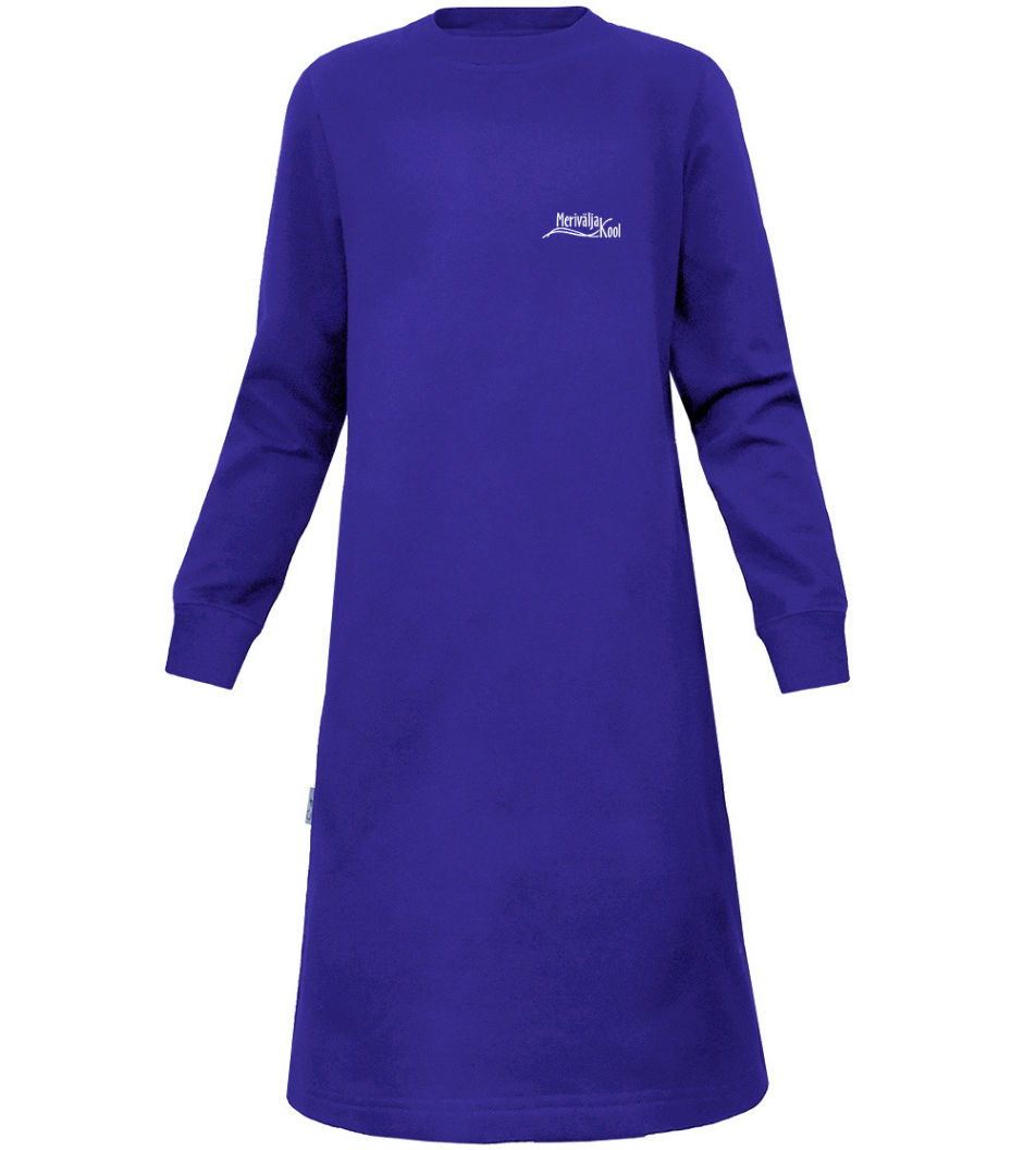 Tüdrukute pusakleit, erksinine