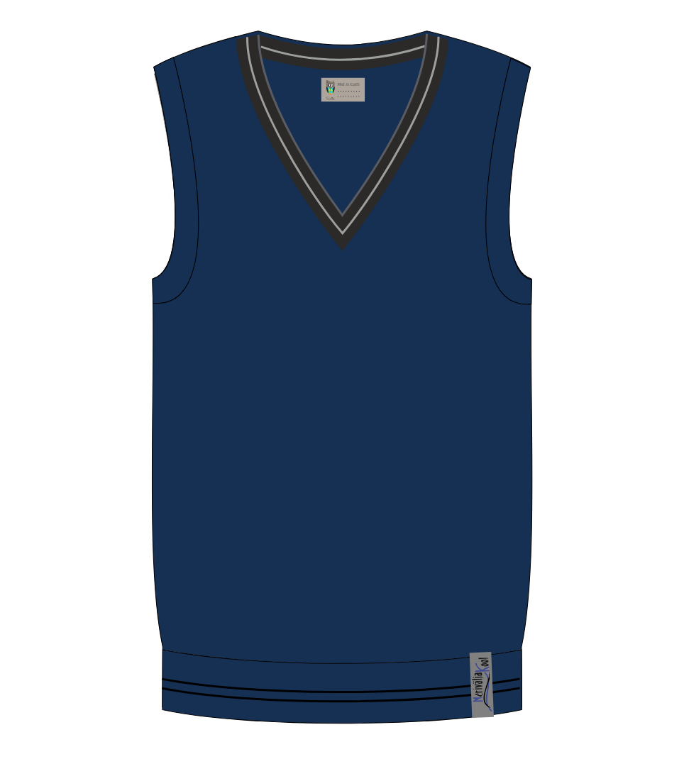 Vest MVK Laanekakk - Lõpumüük